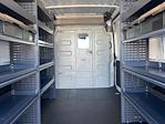 2023 Ram ProMaster 2500 High Roof FWD, Upfitted Cargo Van for sale #2314039 - photo 12