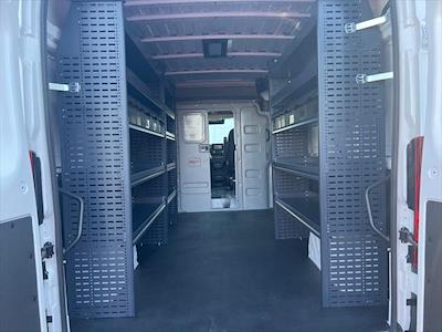 2023 Ram ProMaster 2500 High Roof FWD, Upfitted Cargo Van for sale #2314040 - photo 2