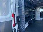 2023 Ram ProMaster 2500 High Roof FWD, Upfitted Cargo Van for sale #2314040 - photo 10