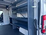 2023 Ram ProMaster 2500 High Roof FWD, Upfitted Cargo Van for sale #2314040 - photo 11