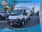 2023 Ram ProMaster 2500 High Roof FWD, Upfitted Cargo Van for sale #2314041 - photo 1