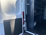 2023 Ram ProMaster 2500 High Roof FWD, Upfitted Cargo Van for sale #2314041 - photo 10