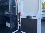 2023 Ram ProMaster 2500 High Roof FWD, Upfitted Cargo Van for sale #2314041 - photo 11