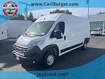 2023 Ram ProMaster 2500 High Roof FWD, Upfitted Cargo Van for sale #2314043 - photo 1