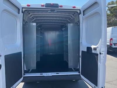 2023 Ram ProMaster 2500 High Roof FWD, Upfitted Cargo Van for sale #2314044 - photo 2