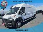 2023 Ram ProMaster 2500 High Roof FWD, Upfitted Cargo Van for sale #2314044 - photo 1