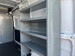 2023 Ram ProMaster 2500 High Roof FWD, Upfitted Cargo Van for sale #2314044 - photo 10