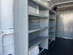 2023 Ram ProMaster 2500 High Roof FWD, Upfitted Cargo Van for sale #2314044 - photo 9