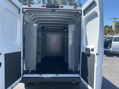 2023 Ram ProMaster 2500 High Roof FWD, Upfitted Cargo Van for sale #2314046 - photo 2