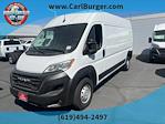 2023 Ram ProMaster 2500 High Roof FWD, Upfitted Cargo Van for sale #2314046 - photo 1