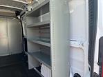 2023 Ram ProMaster 2500 High Roof FWD, Upfitted Cargo Van for sale #2314046 - photo 10