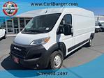 2023 Ram ProMaster 2500 High Roof FWD, Upfitted Cargo Van for sale #2314052 - photo 1