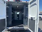 2023 Ram ProMaster 2500 High Roof FWD, Upfitted Cargo Van for sale #2314052 - photo 2