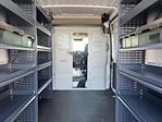 2023 Ram ProMaster 2500 High Roof FWD, Upfitted Cargo Van for sale #2314052 - photo 13