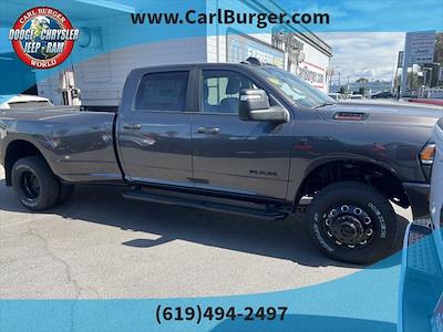 2024 Ram 3500 Crew Cab DRW 4x4, Pickup for sale #2411094 - photo 1