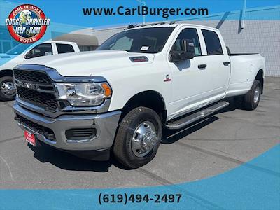 2024 Ram 3500 Crew Cab DRW 4x4, Pickup for sale #2411123 - photo 1