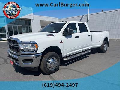 2024 Ram 3500 Crew Cab DRW 4x4, Pickup for sale #2411124 - photo 1