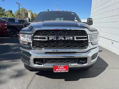 2024 Ram 3500 Crew Cab 4x4, Pickup for sale #2411134 - photo 2