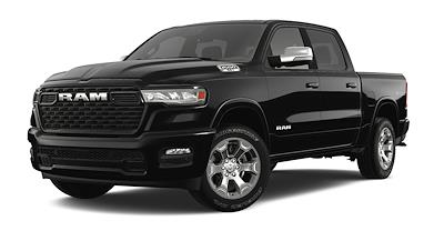 2025 Ram 1500 Crew Cab 4x2, Pickup for sale #2511012 - photo 1