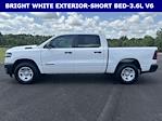 2025 Ram 1500 Crew Cab 4x4, Pickup for sale #R2753 - photo 6