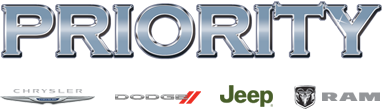 Priority Chrysler Dodge Jeep Ram of Salisbury logo