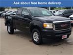 Used 2016 GMC Canyon SL Extended Cab 4x2, Pickup for sale #191176A - photo 1