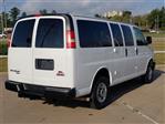 Used 2014 GMC Savana 3500 LS 4x2, Passenger Van for sale #20643A - photo 2