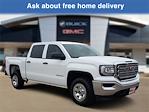 Used 2017 GMC Sierra 1500 Base Crew Cab 4x2, Pickup for sale #21403A - photo 1