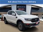 Used 2019 Ford Ranger Lariat SuperCrew Cab 4x4, Pickup for sale #21406A - photo 1