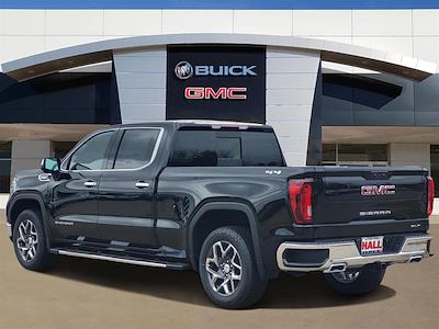 2024 GMC Sierra 1500 Crew Cab 4WD, Pickup for sale #G24596 - photo 2