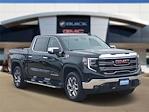 Used 2022 GMC Sierra 1500 SLT Crew Cab 4WD, Pickup for sale #23591D - photo 3
