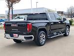 Used 2022 GMC Sierra 1500 SLT Crew Cab 4WD, Pickup for sale #23591D - photo 6