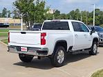 Used 2020 Chevrolet Silverado 2500 LTZ Crew Cab 4WD, Pickup for sale #241047A - photo 6