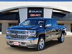 2018 Chevrolet Silverado 1500 Crew Cab 4WD, Pickup for sale #241053B - photo 1