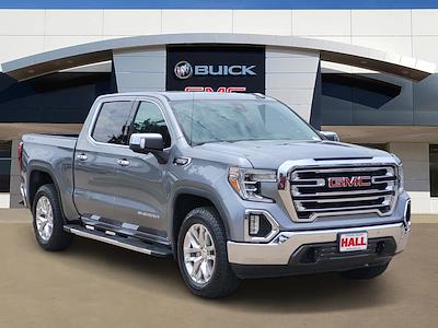 Used 2019 GMC Sierra 1500 SLT Crew Cab 4WD, Pickup for sale #241093A - photo 1