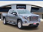 Used 2019 GMC Sierra 1500 SLT Crew Cab 4WD, Pickup for sale #241093A - photo 1