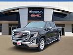 Used 2020 GMC Sierra 1500 SLT Crew Cab 4WD, Pickup for sale #241096A - photo 4