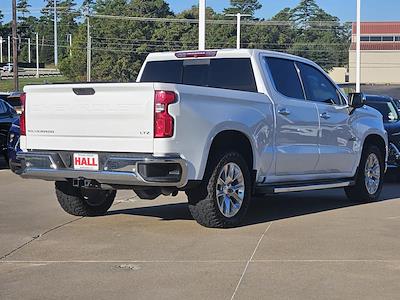 2019 Chevrolet Silverado 1500 Crew Cab RWD, Pickup for sale #241139B - photo 2