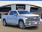 Used 2019 Chevrolet Silverado 1500 LTZ Crew Cab RWD, Pickup for sale #241139B - photo 1