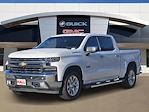 Used 2019 Chevrolet Silverado 1500 LTZ Crew Cab RWD, Pickup for sale #241139B - photo 4