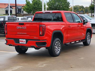 2021 GMC Sierra 1500 Crew Cab 4WD, Pickup for sale #241200A - photo 2