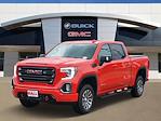 Used 2021 GMC Sierra 1500 AT4 Crew Cab 4WD, Pickup for sale #241200A - photo 4