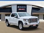 Used 2020 GMC Sierra 1500 SLT Crew Cab 4WD, Pickup for sale #241232A - photo 1