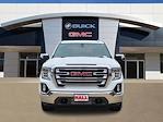 Used 2020 GMC Sierra 1500 SLT Crew Cab 4WD, Pickup for sale #241232A - photo 3