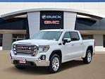 Used 2020 GMC Sierra 1500 SLT Crew Cab 4WD, Pickup for sale #241232A - photo 4