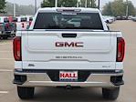 Used 2020 GMC Sierra 1500 SLT Crew Cab 4WD, Pickup for sale #241232A - photo 6