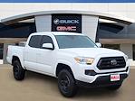 Used 2021 Toyota Tacoma Double Cab RWD, Pickup for sale #241245C - photo 1