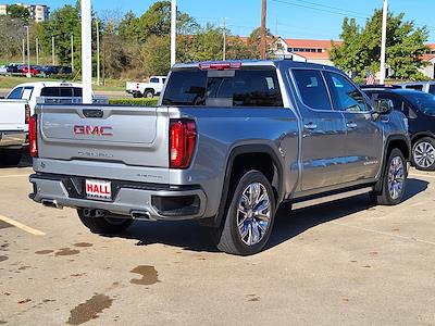 2024 GMC Sierra 1500 Crew Cab 4WD, Pickup for sale #241269A - photo 2