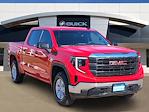 Used 2022 GMC Sierra 1500 Pro Crew Cab 4WD, Pickup for sale #241285A - photo 1