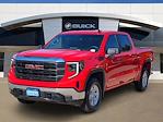 Used 2022 GMC Sierra 1500 Pro Crew Cab 4WD, Pickup for sale #241285A - photo 4